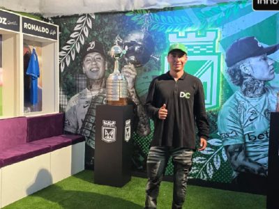 Gramas Canchas Sinteticas Cesped Pasto Gramilla Medellín y Bogota 18mm-07