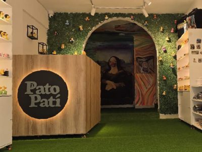 Gramas Canchas Sinteticas Cesped Pasto Gramilla Medellín y Bogota 25mm-13