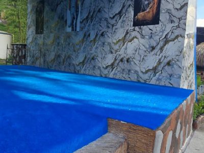 Gramas Canchas Sinteticas Cesped Pasto Gramilla Medellín y Bogota 25mm-20