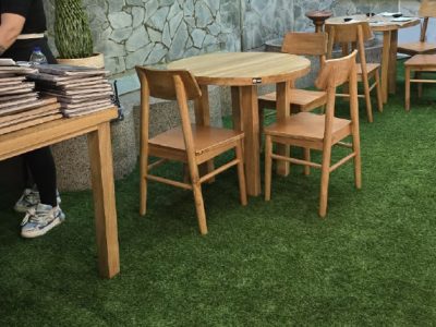 Gramas Canchas Sinteticas Cesped Pasto Gramilla Medellín y Bogota 30mm-31