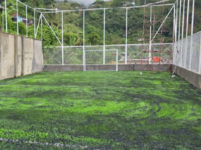 Gramas Canchas Sinteticas Cesped Pasto Gramilla Medellín y Bogota 50mm-36